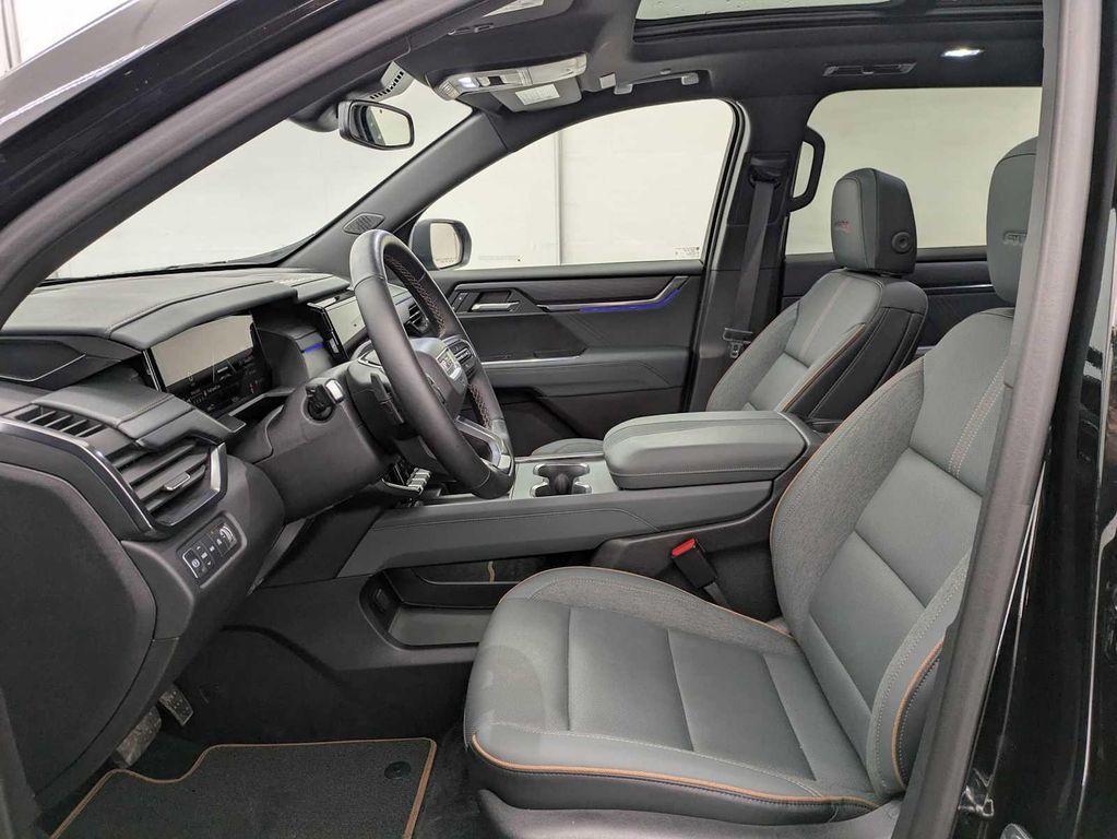 used 2025 GMC Acadia car, priced at $46,995