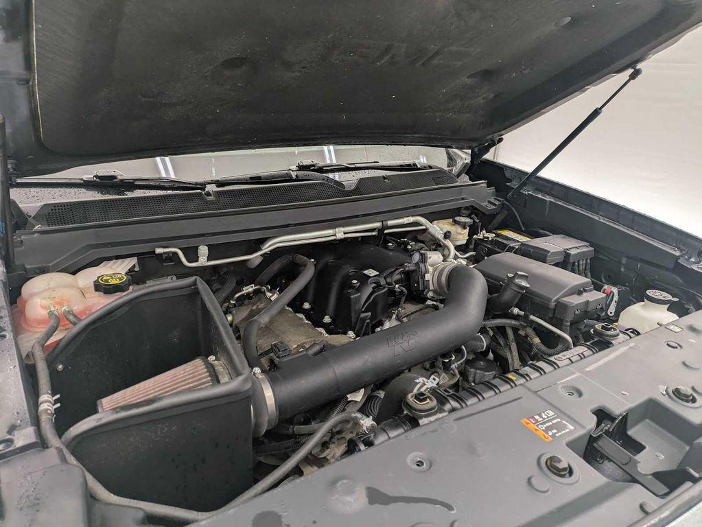 used 2017 GMC Canyon car, priced at $25,495