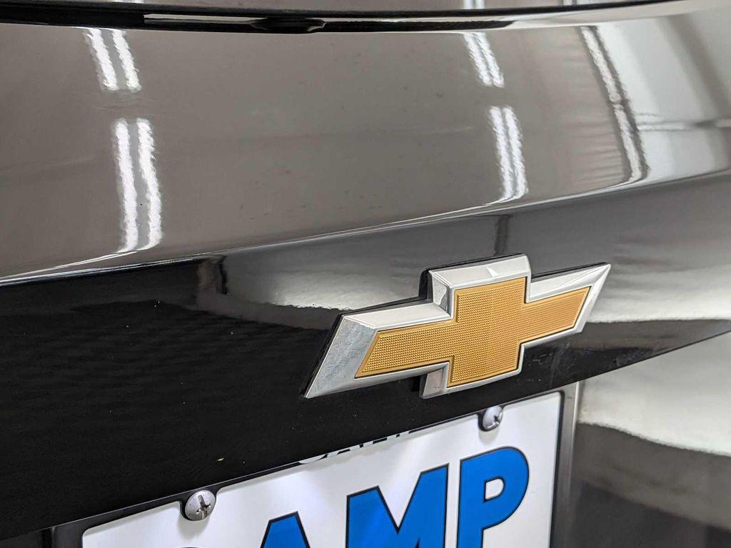 used 2025 Chevrolet Blazer car, priced at $26,995