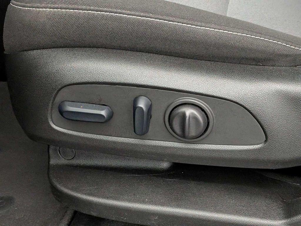 used 2025 Chevrolet Blazer car, priced at $26,995