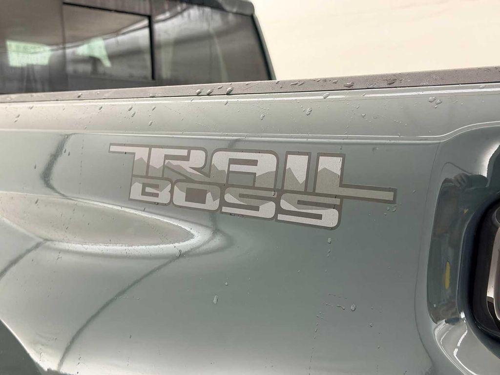 new 2026 Chevrolet Silverado 2500 car, priced at $76,000