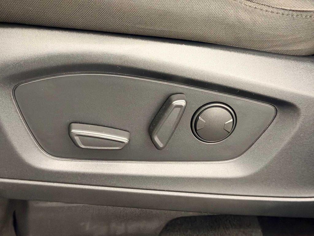 used 2022 Ford Explorer car, priced at $24,995