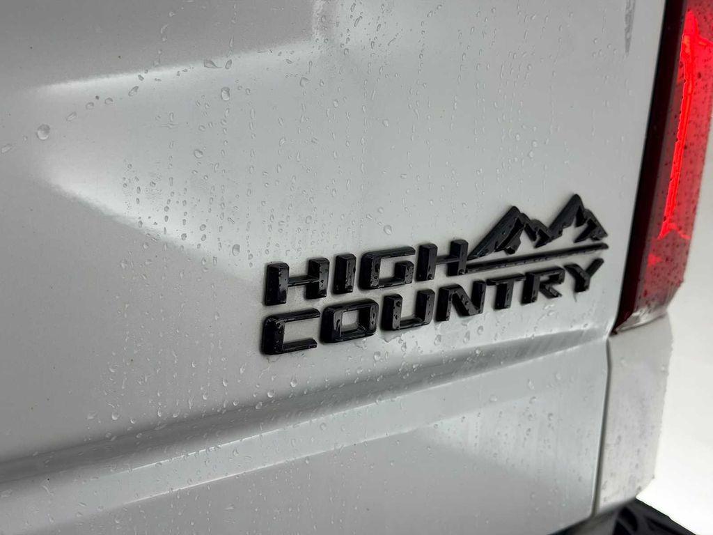 used 2024 Chevrolet Silverado 1500 car, priced at $53,495