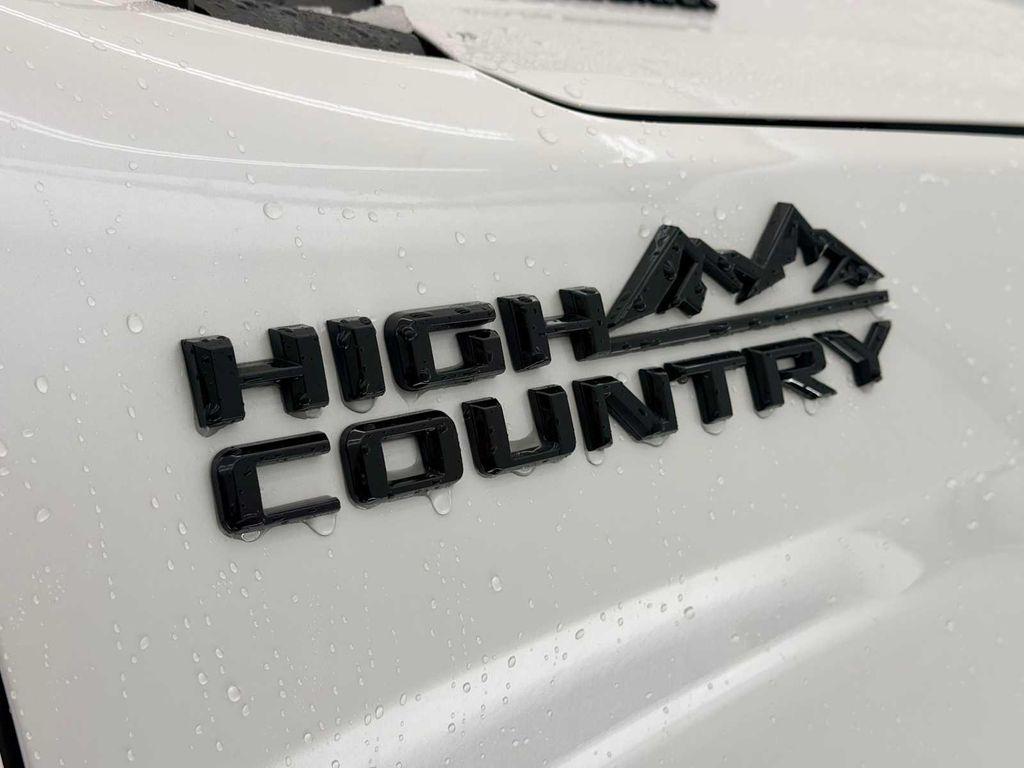 used 2024 Chevrolet Silverado 1500 car, priced at $53,495