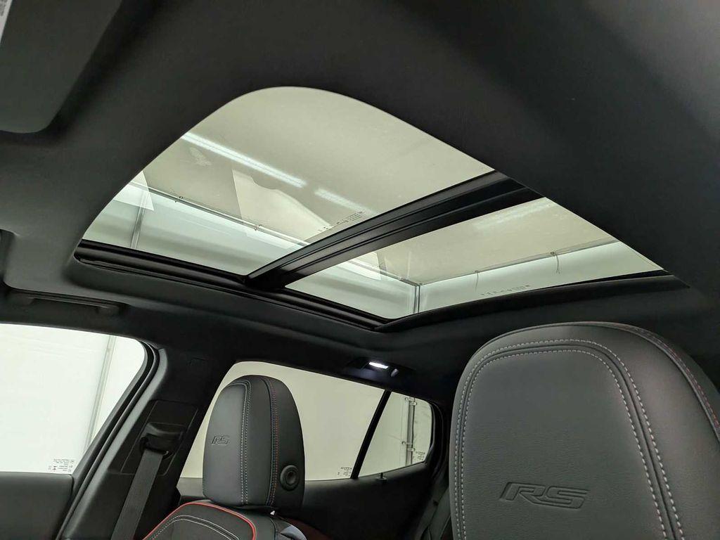 new 2026 Chevrolet Equinox EV car, priced at $42,250