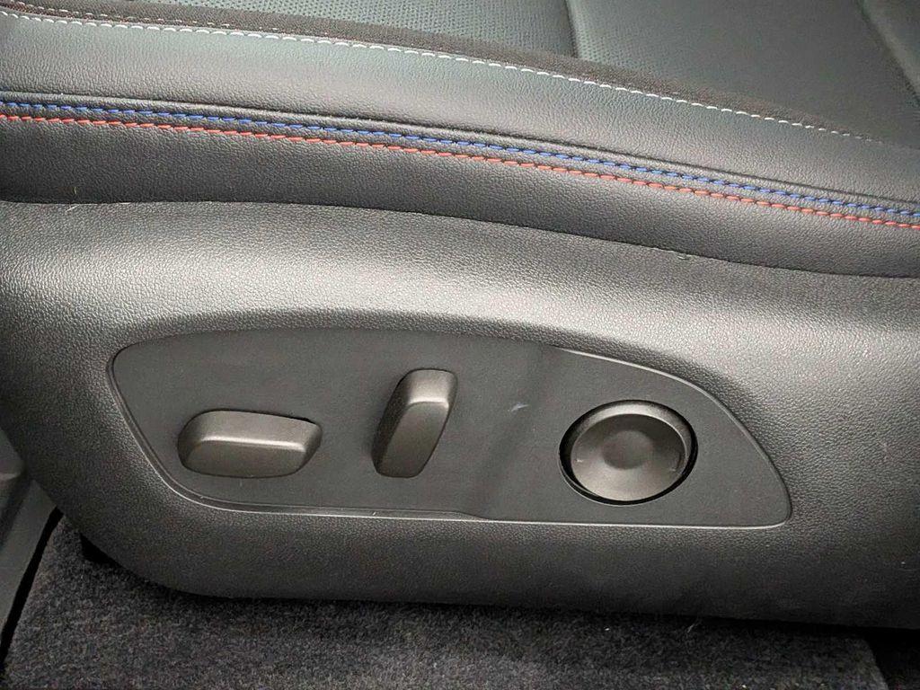 new 2026 Chevrolet Equinox EV car, priced at $42,250