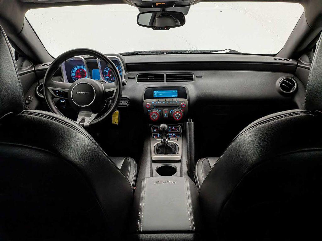 used 2010 Chevrolet Camaro car, priced at $23,495