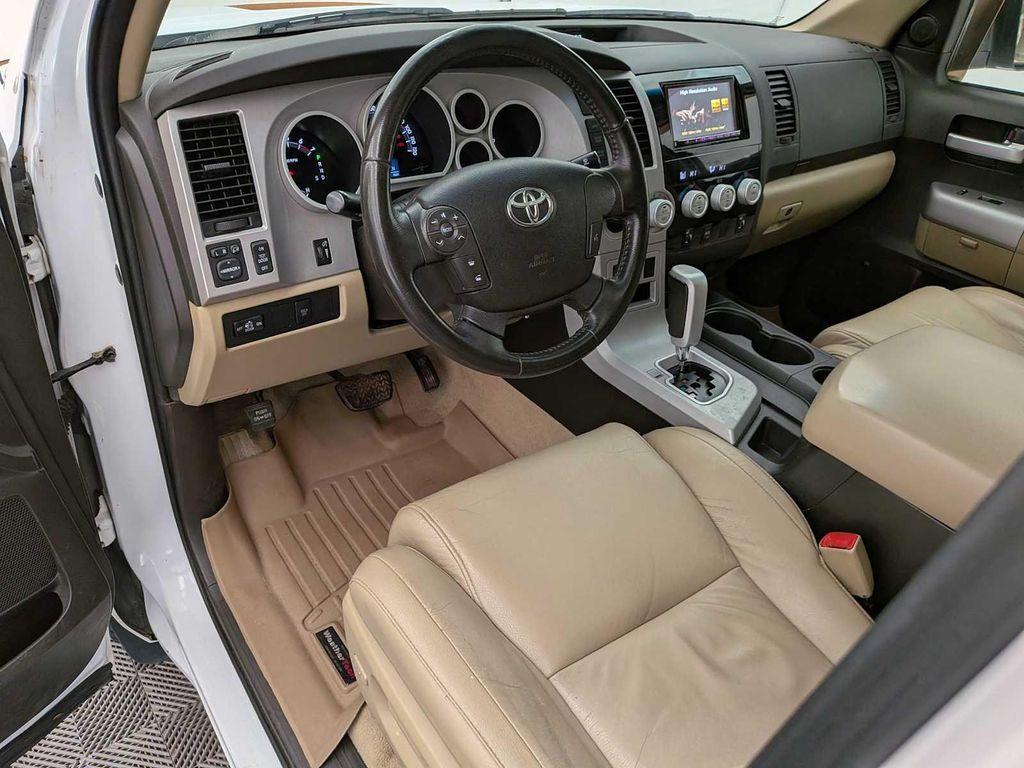 used 2008 Toyota Tundra car, priced at $17,995