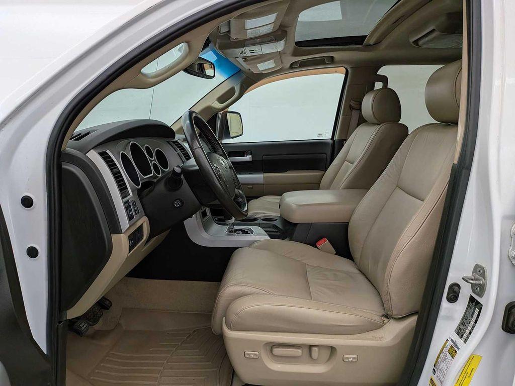 used 2008 Toyota Tundra car, priced at $17,995