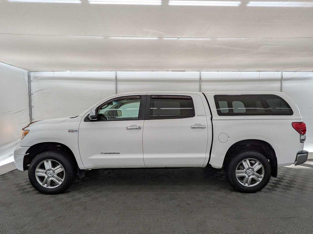 used 2008 Toyota Tundra car, priced at $17,995