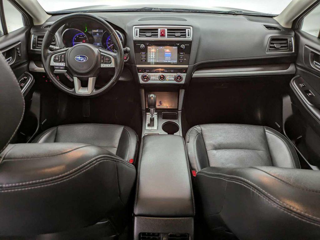 used 2017 Subaru Legacy car, priced at $11,495