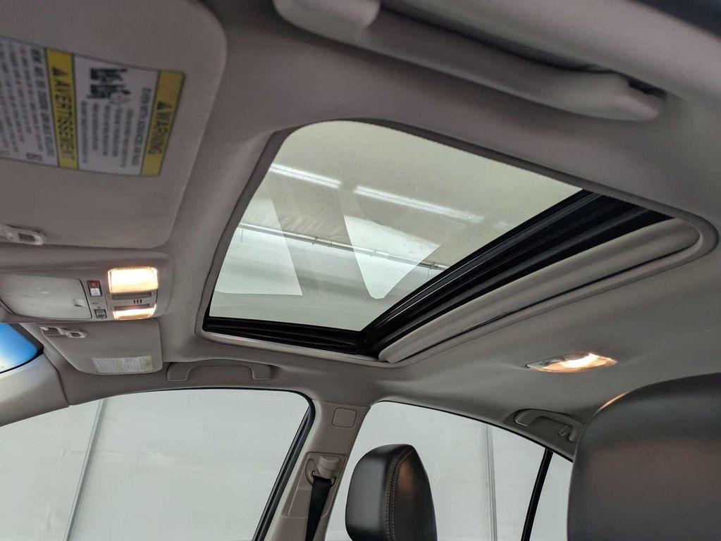 used 2017 Subaru Legacy car, priced at $11,495