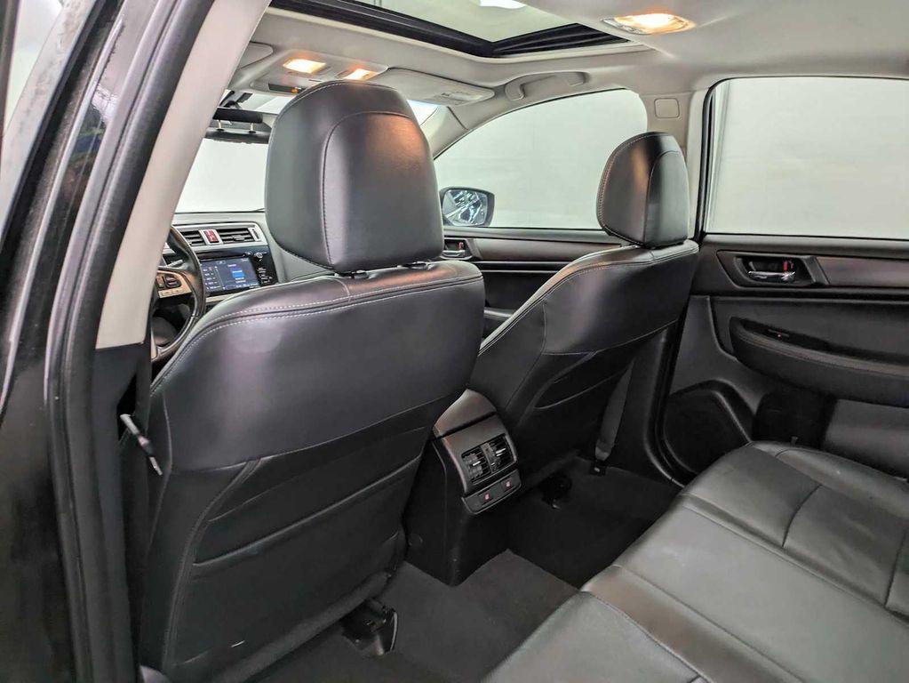 used 2017 Subaru Legacy car, priced at $11,495