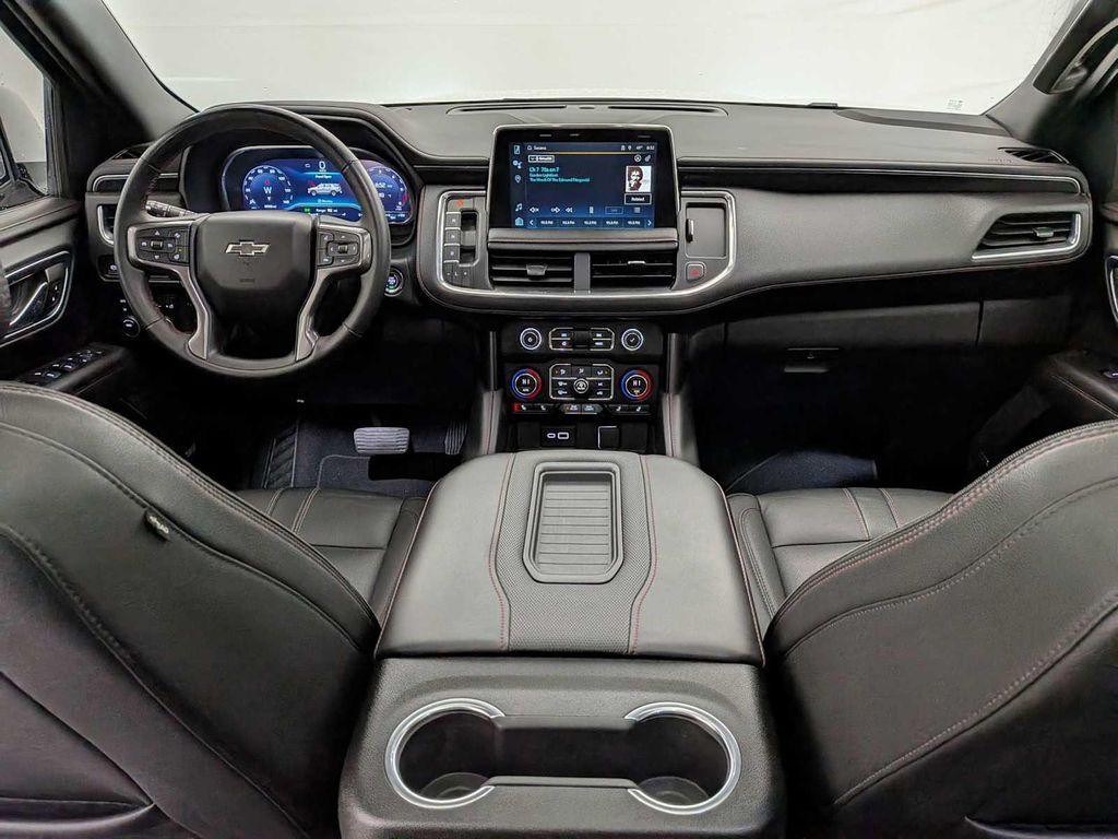 used 2023 Chevrolet Suburban car, priced at $59,995