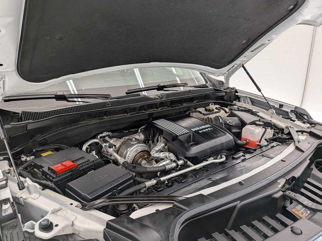 used 2023 Chevrolet Suburban car, priced at $59,995