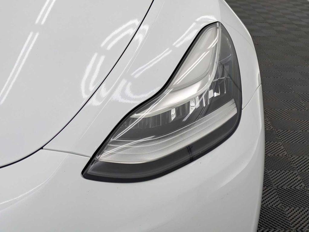 used 2023 Tesla Model Y car, priced at $27,995