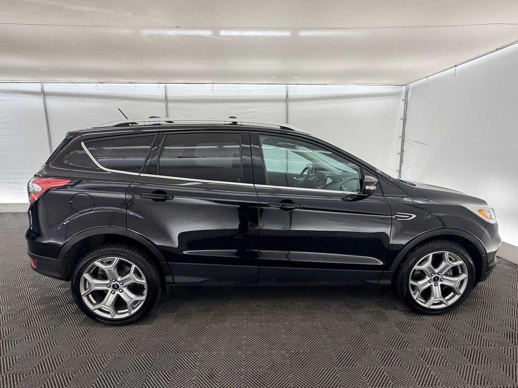 used 2018 Ford Escape car, priced at $16,495