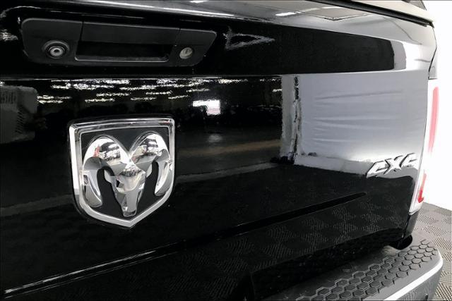 used 2013 Ram 1500 car, priced at $21,995