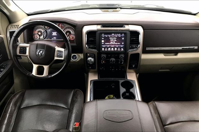 used 2013 Ram 1500 car, priced at $21,995