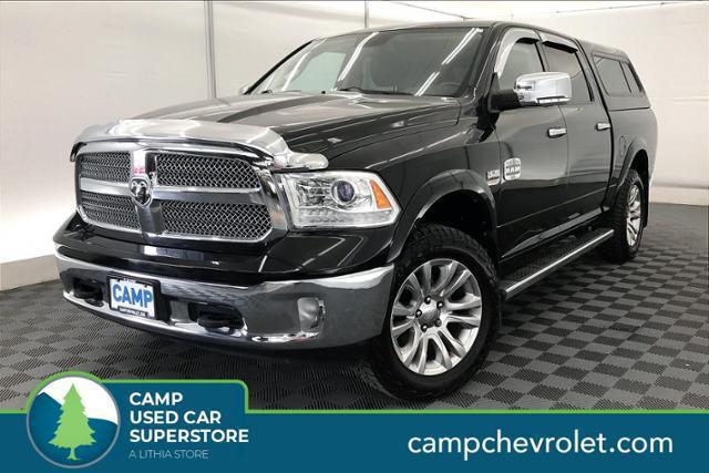 used 2013 Ram 1500 car, priced at $21,995