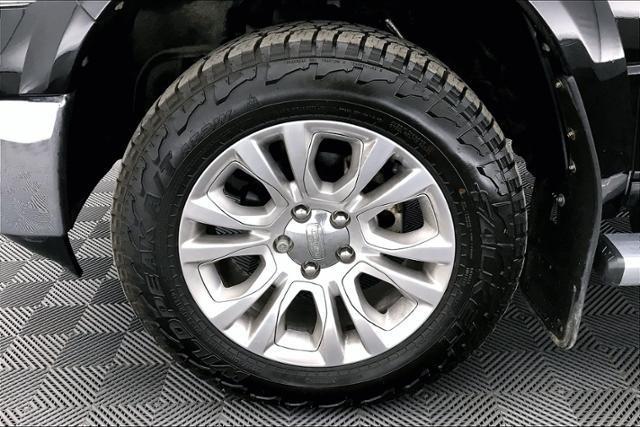 used 2013 Ram 1500 car, priced at $21,995