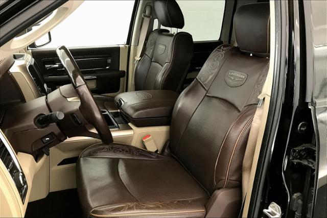 used 2013 Ram 1500 car, priced at $21,995