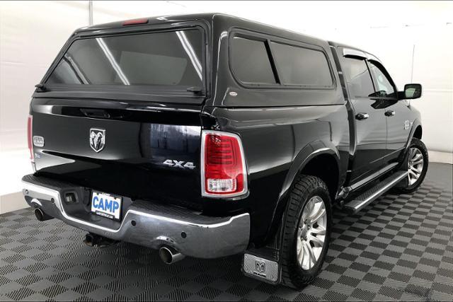 used 2013 Ram 1500 car, priced at $21,995