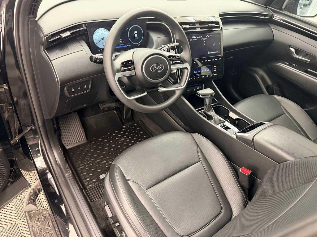 used 2024 Hyundai SANTA CRUZ car, priced at $30,495