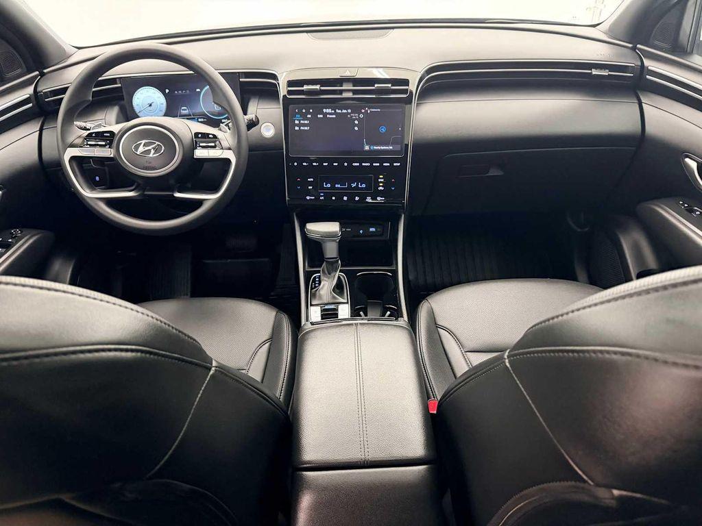 used 2024 Hyundai SANTA CRUZ car, priced at $30,495