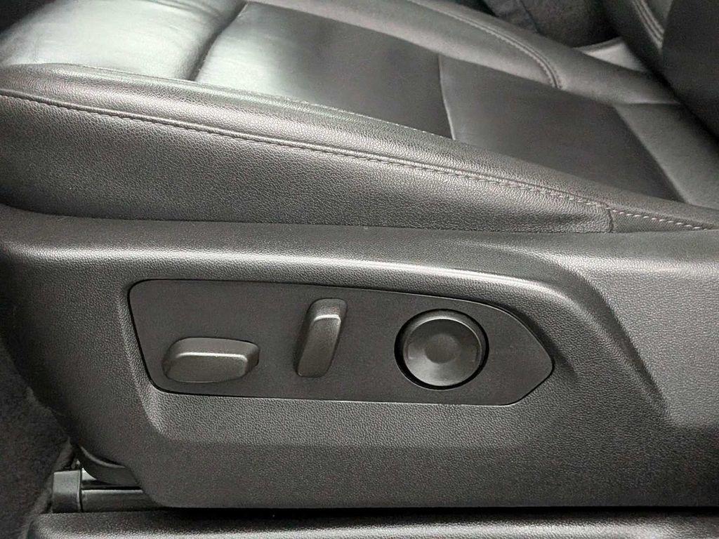 used 2023 Chevrolet Suburban car, priced at $50,995