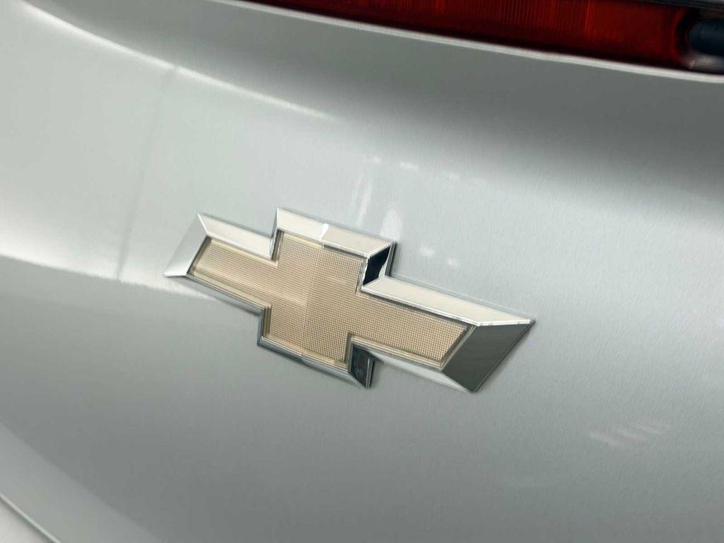 used 2016 Chevrolet Malibu Limited car, priced at $9,295