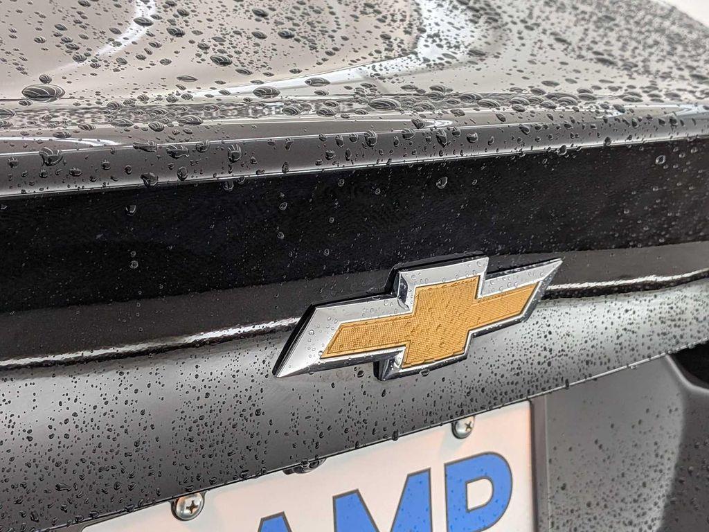 used 2023 Chevrolet Malibu car, priced at $15,495