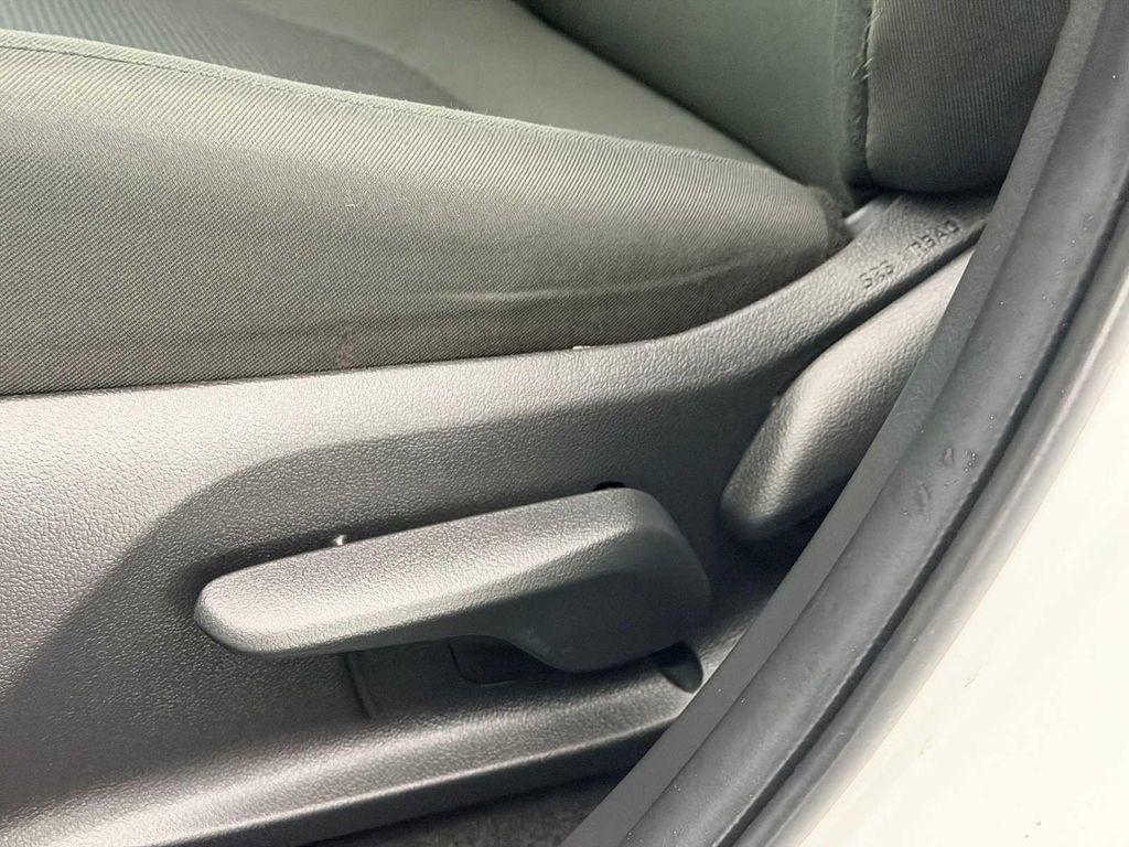 used 2025 Toyota RAV4 car, priced at $29,295