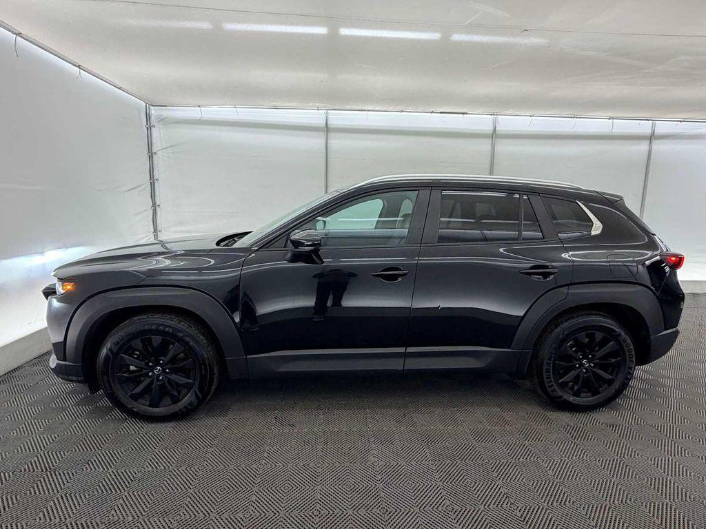 used 2025 Mazda CX-50 car, priced at $28,495
