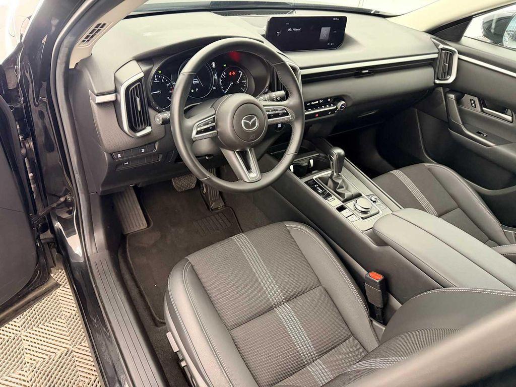 used 2025 Mazda CX-50 car, priced at $28,495