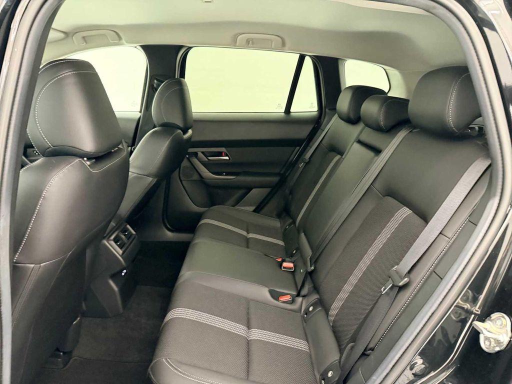 used 2025 Mazda CX-50 car, priced at $28,495