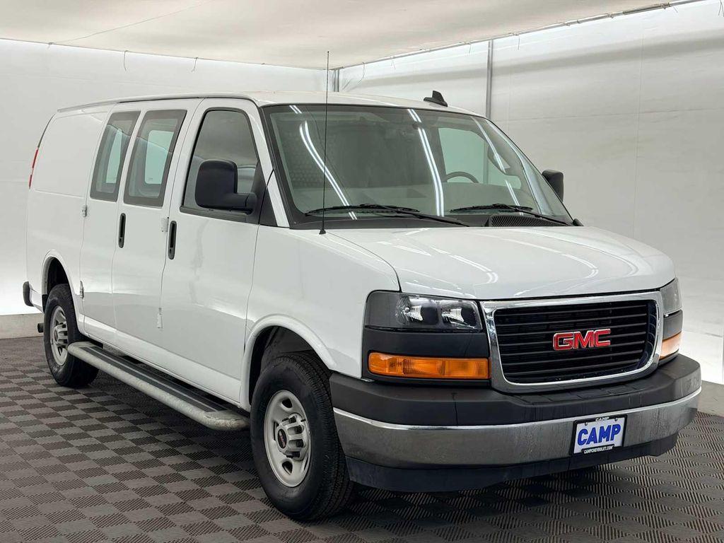 used 2024 GMC Savana 2500 car, priced at $29,995