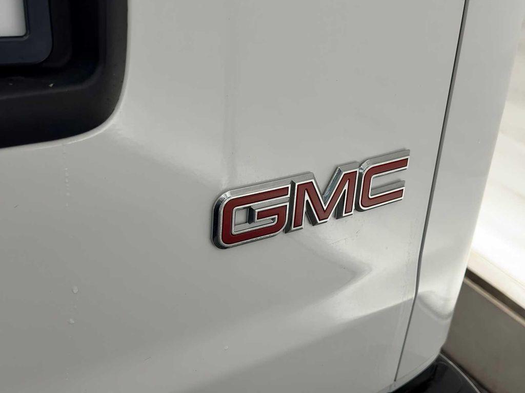 used 2024 GMC Savana 2500 car, priced at $29,995