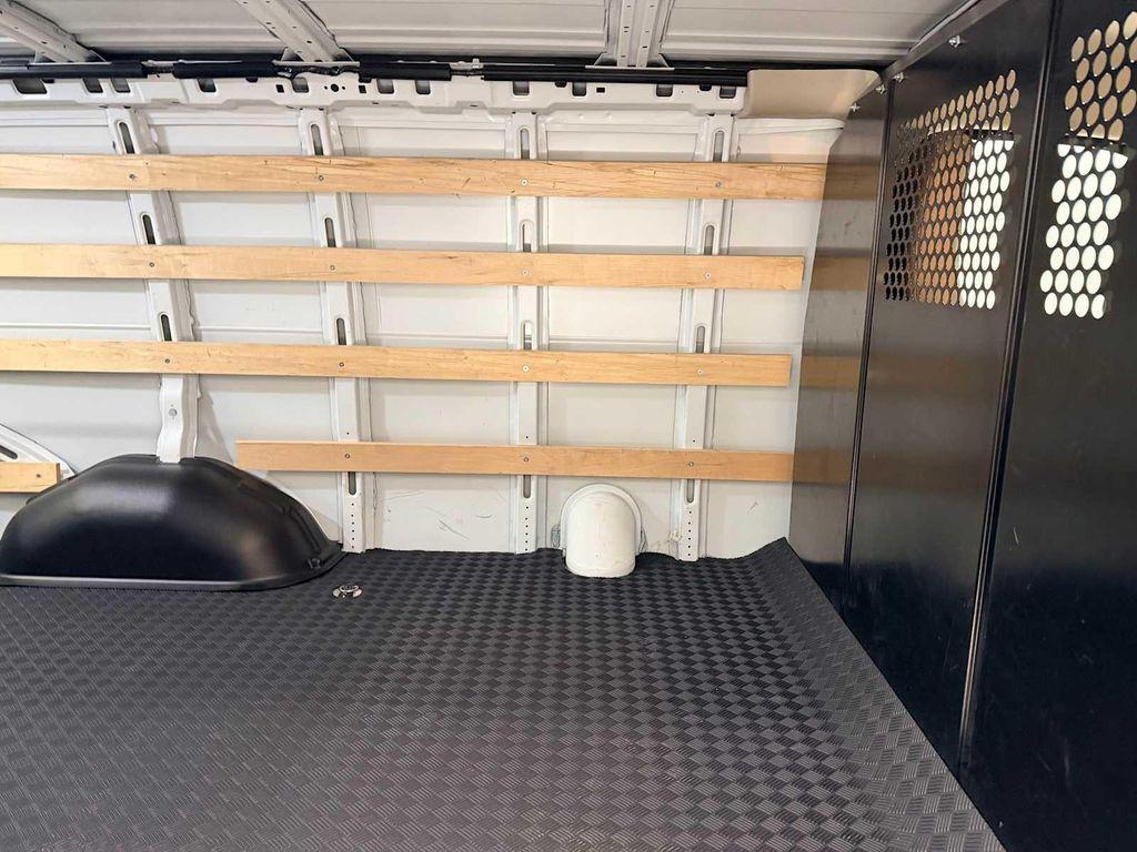 used 2024 GMC Savana 2500 car, priced at $29,995