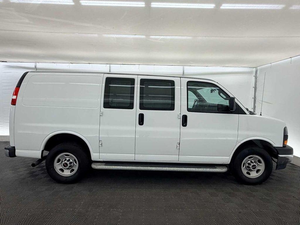 used 2024 GMC Savana 2500 car, priced at $29,995