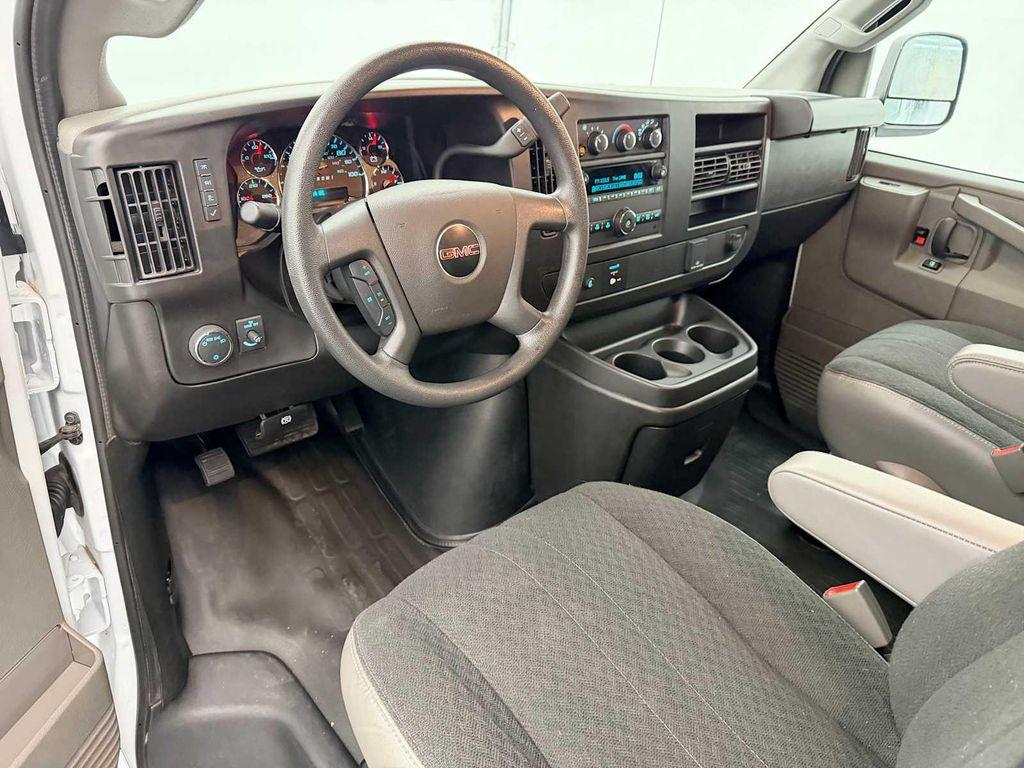 used 2024 GMC Savana 2500 car, priced at $29,995