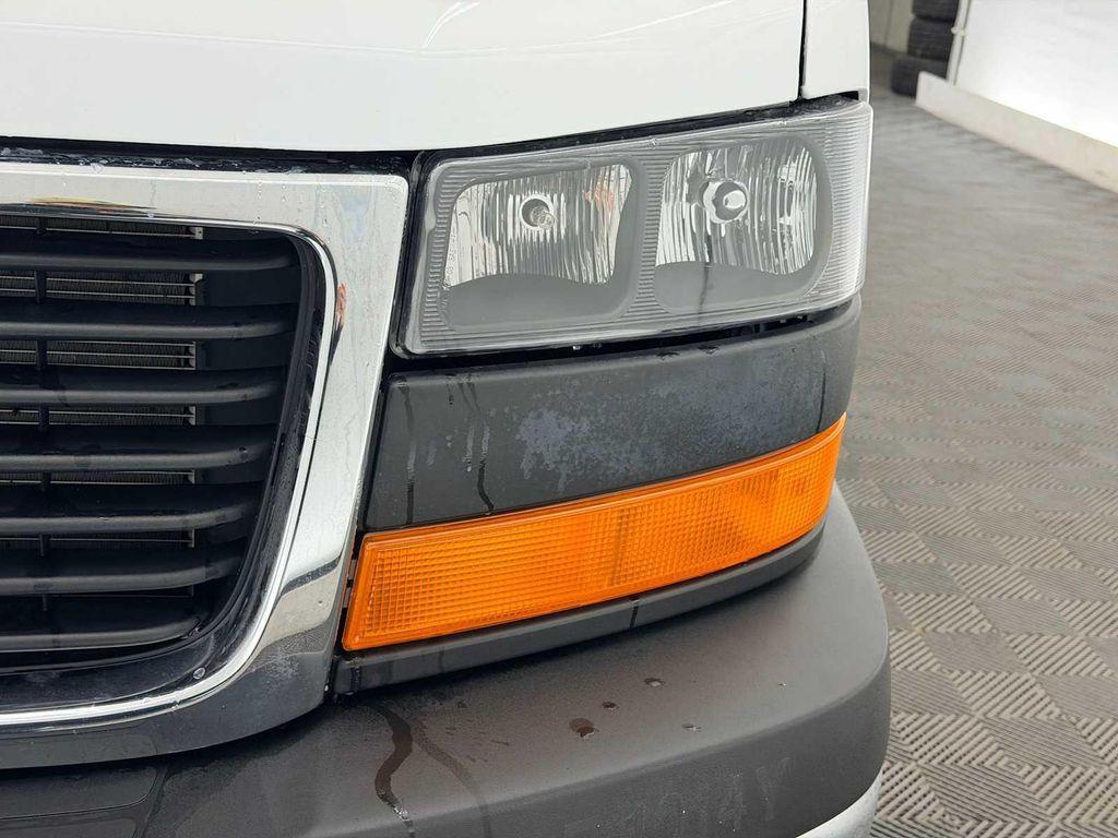 used 2024 GMC Savana 2500 car, priced at $29,995