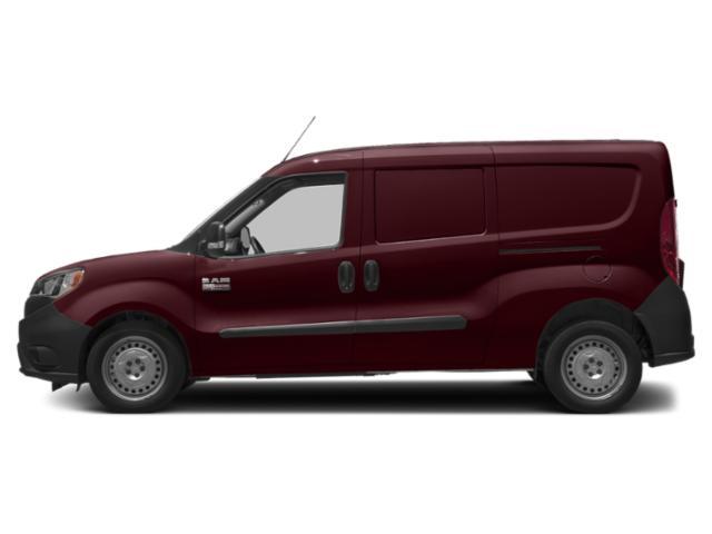 used 2015 Ram ProMaster City car, priced at $11,495