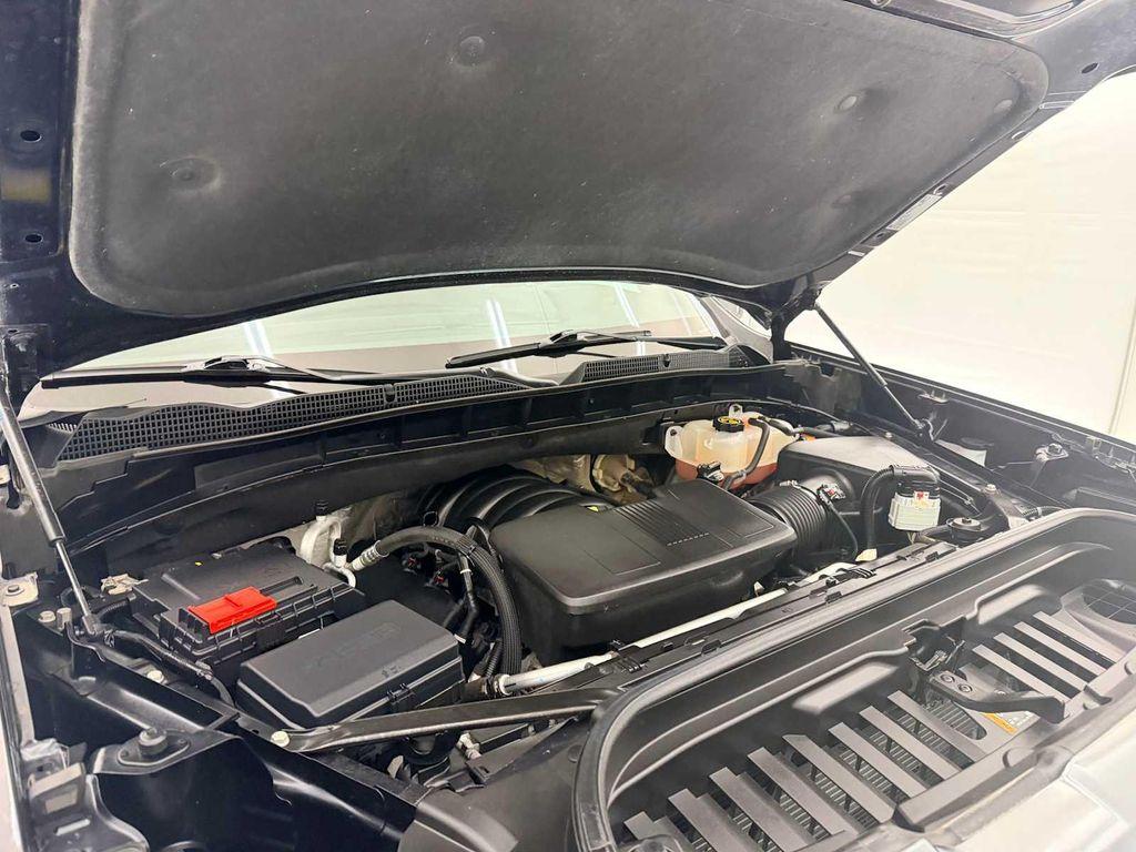 used 2023 GMC Sierra 1500 car, priced at $48,795