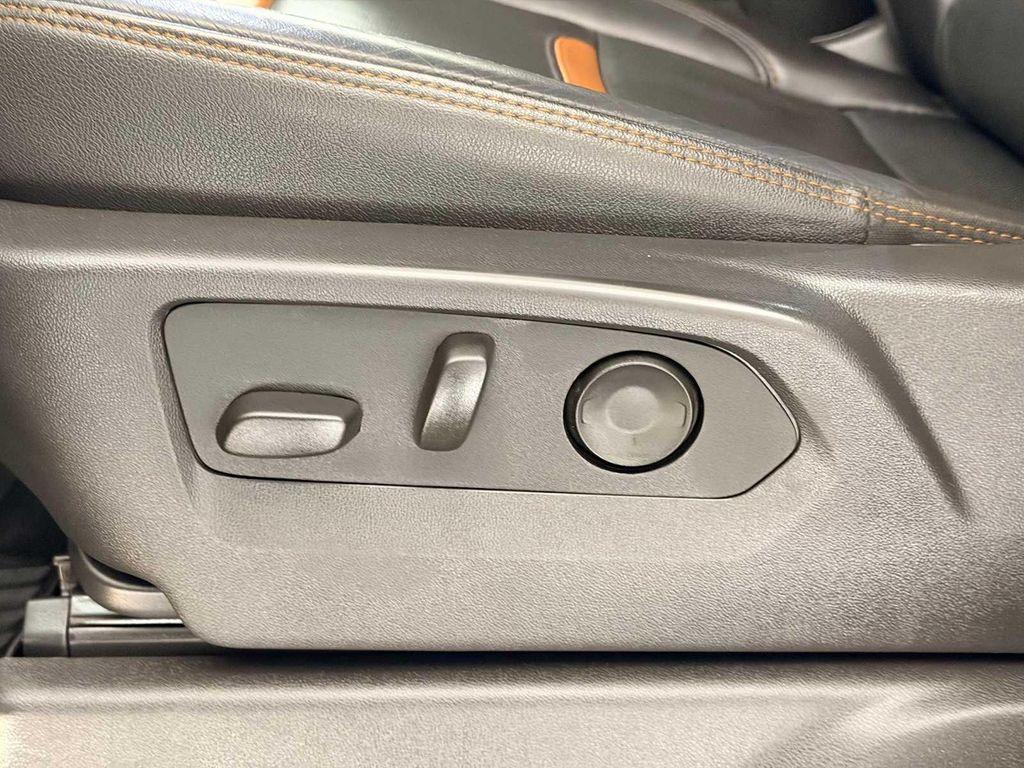 used 2025 GMC Sierra 3500 car, priced at $71,795