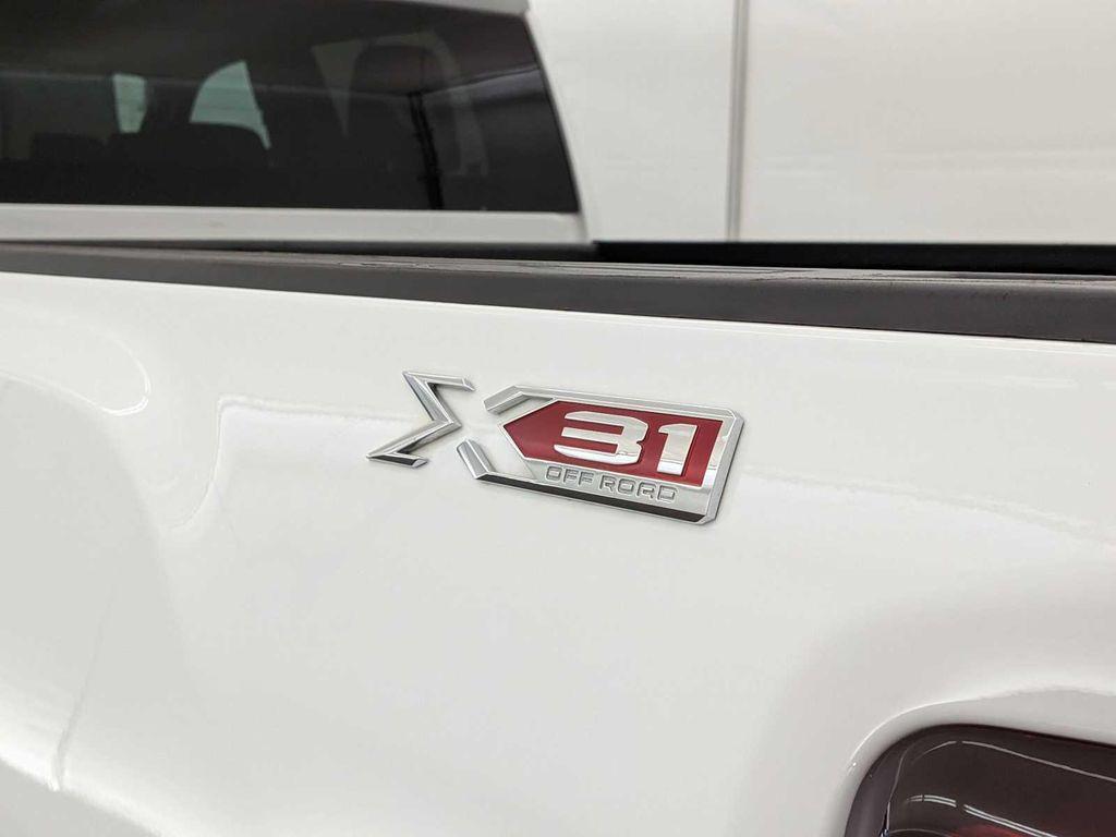 used 2025 GMC Sierra 3500 car, priced at $65,395