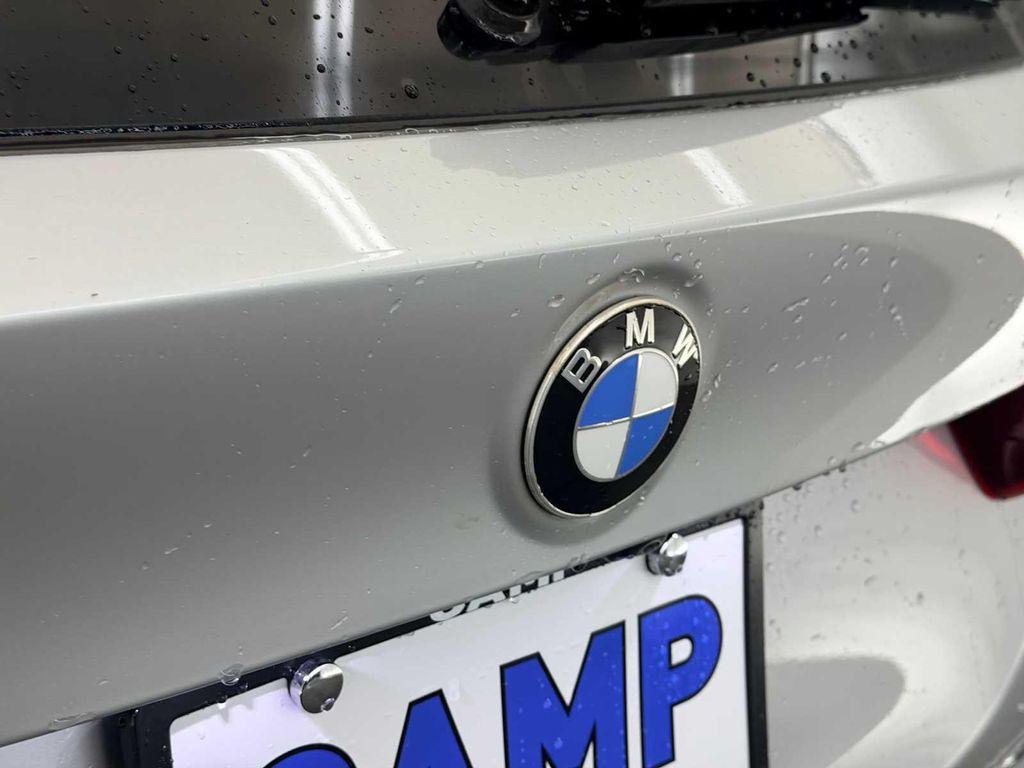 used 2021 BMW X3 PHEV car, priced at $23,895