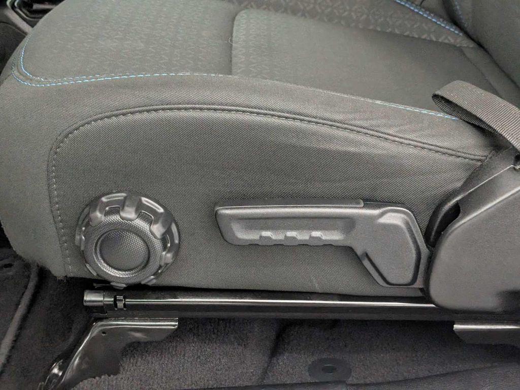 used 2021 Jeep Wrangler car, priced at $26,795