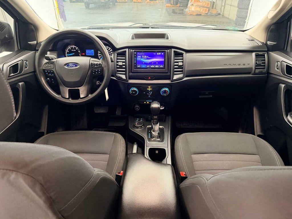 used 2019 Ford Ranger car, priced at $21,295