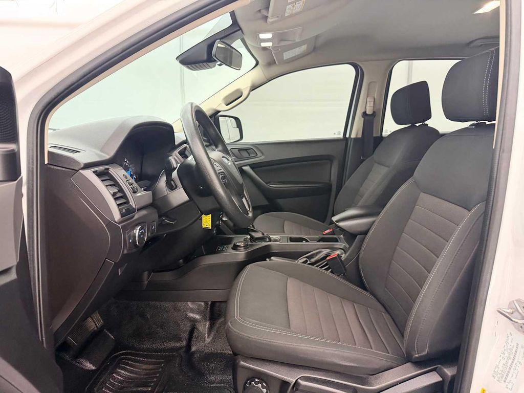 used 2019 Ford Ranger car, priced at $21,295